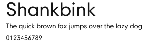 Shankbink Preview