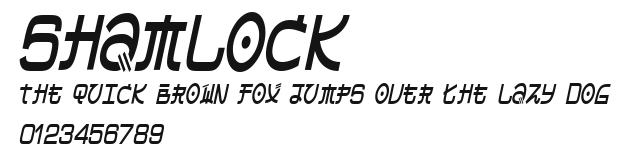 Shamlock Preview
