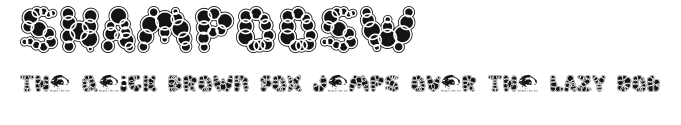 ShampooSW Preview