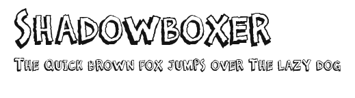 Shadowboxer Preview
