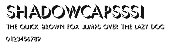 ShadowCapsSSi Preview