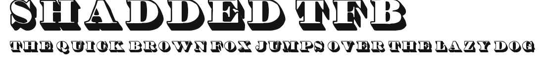 Shadded tfb Preview