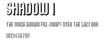 Shadow 1 Preview