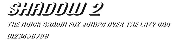 Shadow 2 Preview
