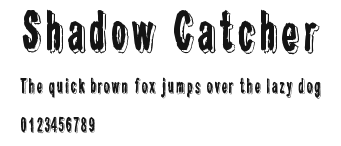 Shadow Catcher Preview
