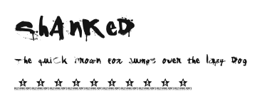 ShAnKed Preview