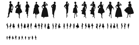 Sewing Patterns Preview