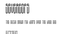 SeveredFS Preview