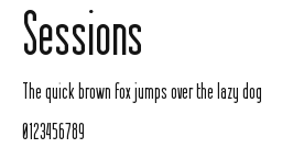 Sessions Preview