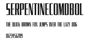 SerpentineComDBol Preview