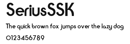 SeriusSSK Preview