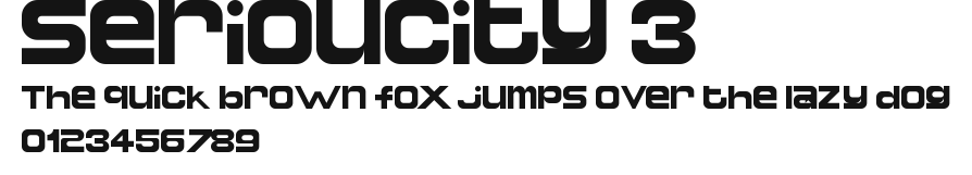 Serioucity 3 Preview