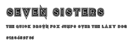 Seven Sisters Preview