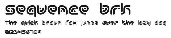 Sequence BRK Preview
