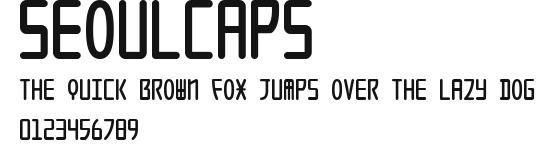SeoulCaps Preview