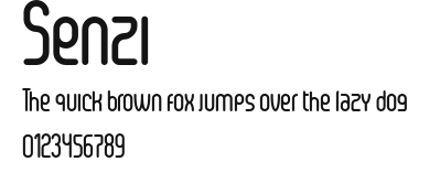 Senzi Preview