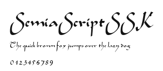 SemiaScriptSSK Preview