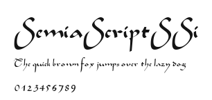 SemiaScriptSSi Preview