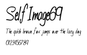 SelfImage69 Preview