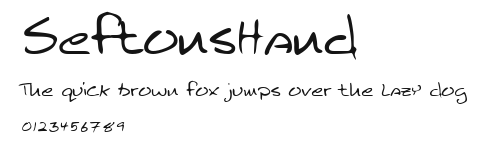 SeftonsHand Preview