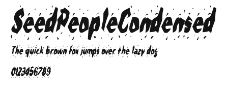 SeedPeopleCondensed Preview