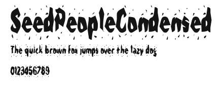 SeedPeopleCondensed Preview