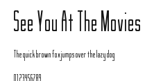 See You At The Movies Preview