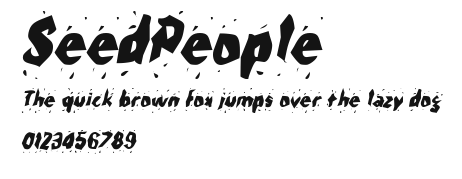 SeedPeople Preview