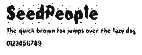 SeedPeople Preview