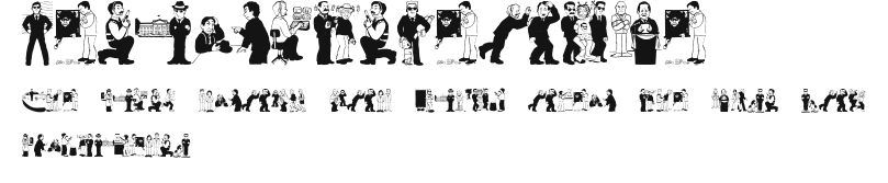 SecurityPeople Preview