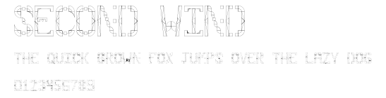 Second Wind Preview