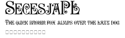 SecesjaPL Preview