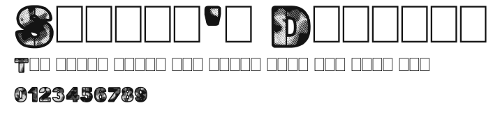 Search'n Destroy Preview