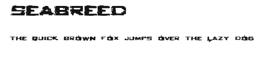 Seabreed 2 Preview
