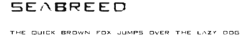 Seabreed Preview