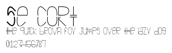Se cort Preview