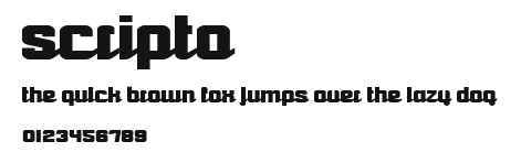 Scripto Preview