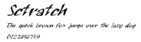 Sctratch Preview
