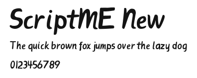 ScriptME New Preview
