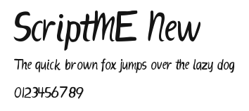 ScriptME New Preview