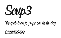 Script3 Preview