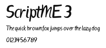 ScriptME 3 Preview