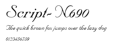 Script-N690 Preview