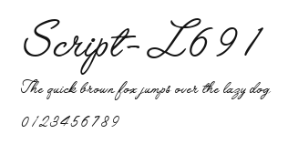 Script-L691 Preview