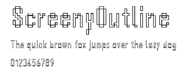 ScreenyOutline Preview