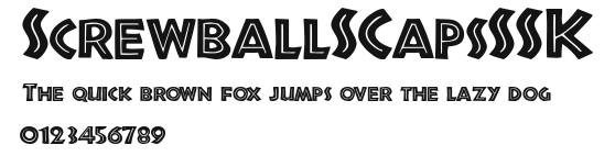 ScrewballSCapsSSK Preview