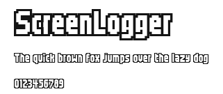 ScreenLogger Preview