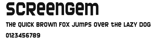 Screengem Preview