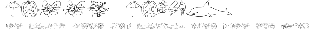 Screen Scrawls JL Preview