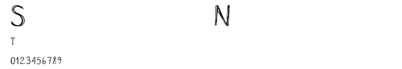 Scrawny Norah Preview